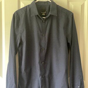H&M Long Sleeve Button Down